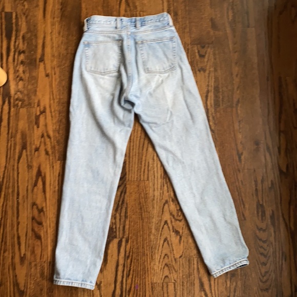 Brandy Melville/John Galt Jeans - Picture 3 of 4